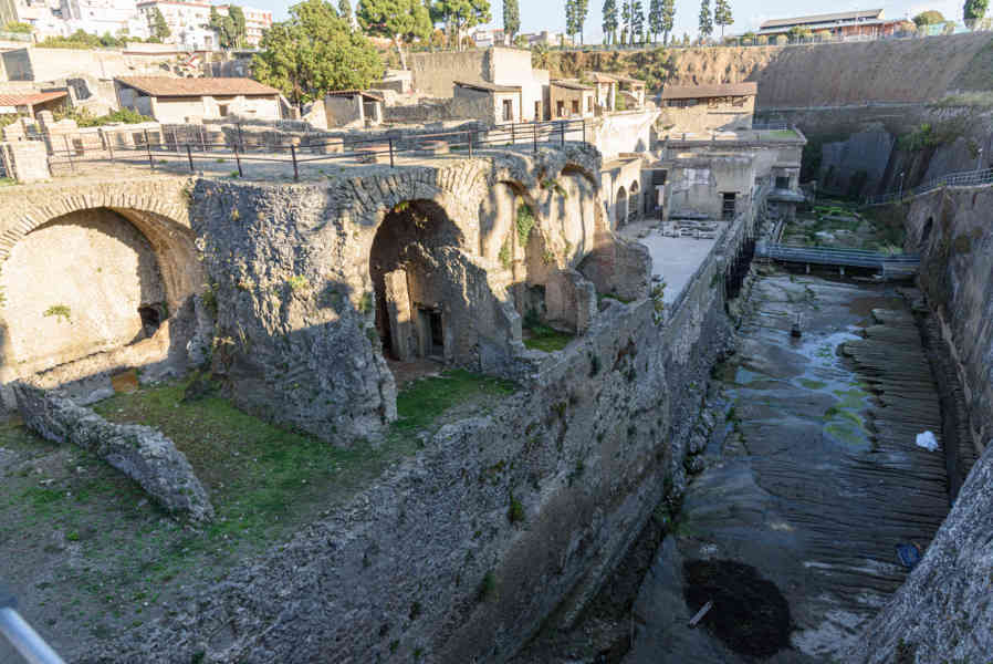 171 - Italia - Herculano - parque arqueológico de Herculano.jpg